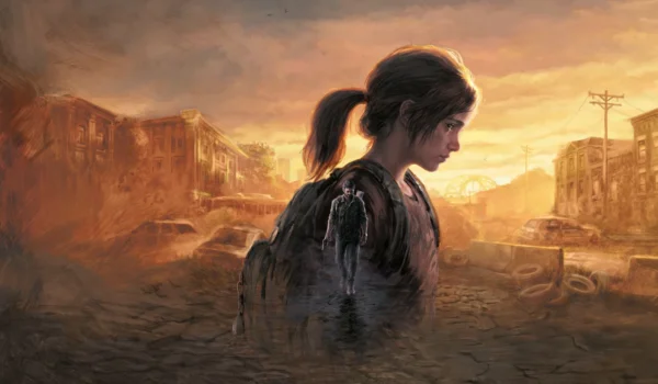 last of us