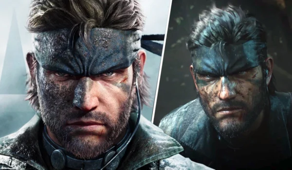 metal gear