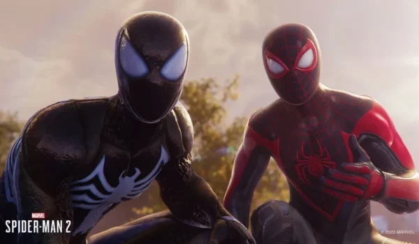 spider man