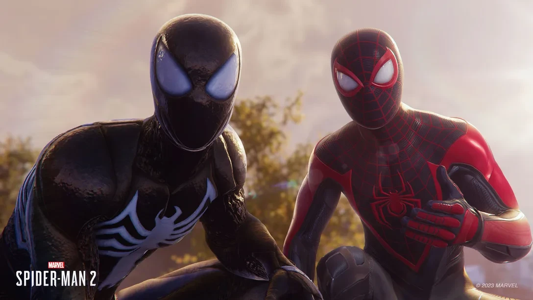 spider man